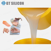 Platinum-Cure RTV-2 Silicone Rubber pour la fabrication de moisissures de haute précision