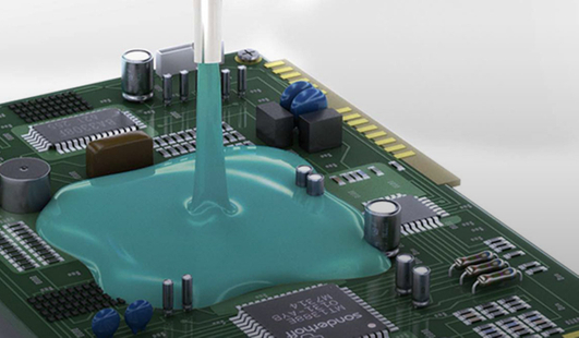 Assemblages électroniques de remplaçant