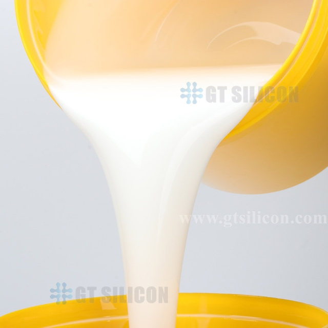 RTV-2 Moulmaking Tin Cure