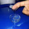 Huile de silicone polyvalente de qualité platine - stabilité à forte viscosité