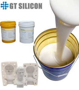 RTV-2 Moulmaking Tin Cure