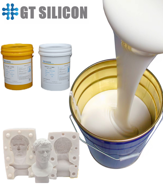 RTV-2 Moulmaking Tin Cure
