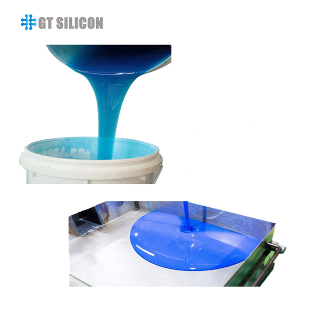 Mastic en silicone flexiseal