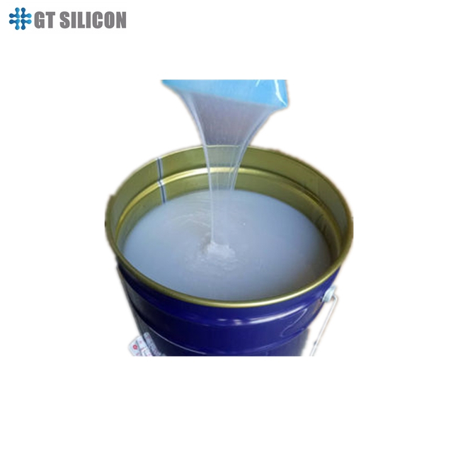 Silice fumeuse 200 additifs épaissis pour le caoutchouc de silicone
