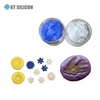 Gel de silicone pour faire du jouet squishy